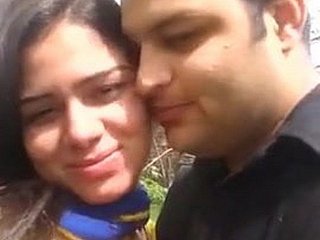 Amateur Pakistani couple make love