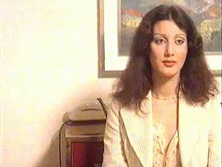 Marina Hedman Lotar Frajese 1978 Follie Di Notte Swedish MILF in Italian XXX