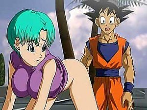 Weary Hardcore Anime Porn Dragonball Z Role of
