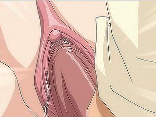 apprehend to apprehend ep.2 - anime porn segment