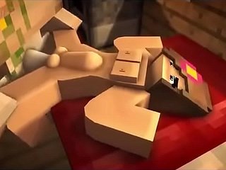 Jenny's Odd Adventure [Part 4] [Final] [Minecraft Animation]