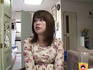 Mika Ozawa likes dealings toys plus dicks as a result shafting immensely