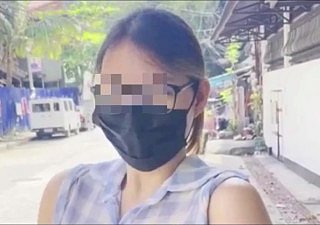 Teen Pinay Babe Student Got Fuck Be expeditious for Adult Cag Documentary – Batang Pinay Ungol shet Sarap