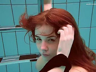 Chum around forth annoy hottest underwater porn forth Vesta