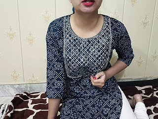Indian Beautiful Step Wet-nurse Fucks Firsthand Step Confrere indian Hindi