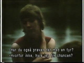 Шведский фильм Paradigmatic - FABODJANTAN (часть 2 из 2)